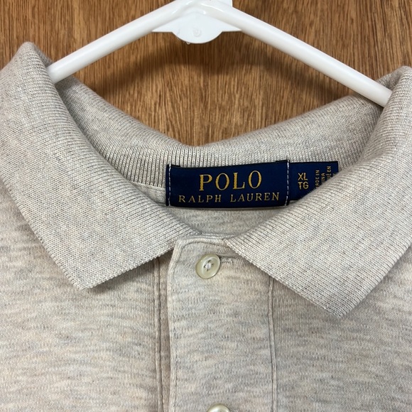 Polo Ralph Lauren shirt - Picture 2 of 3